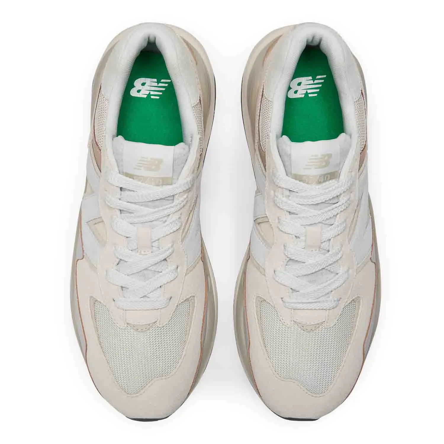 New Balance 5740 Moonbeam