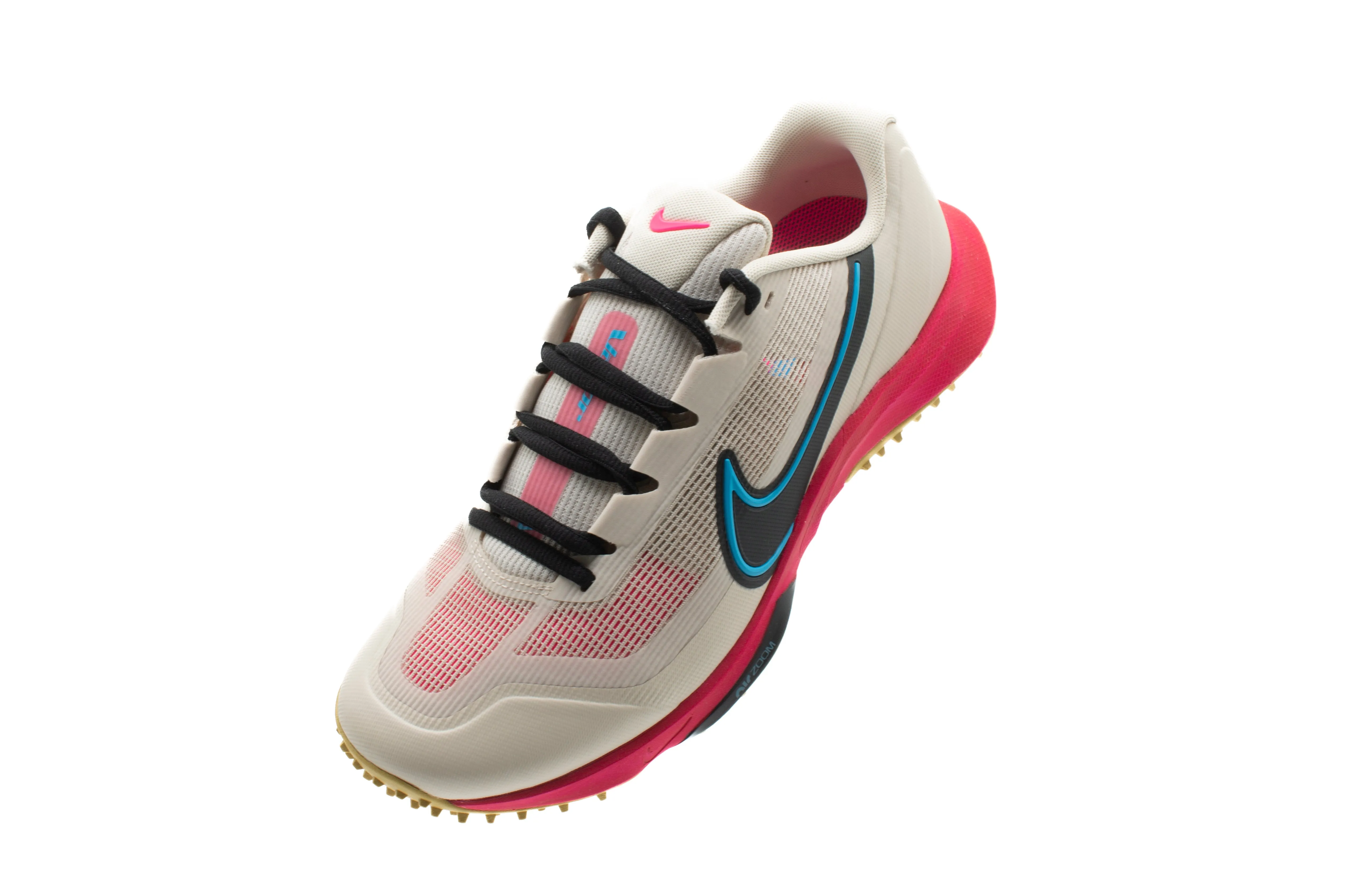 Nike React Vapor Drive 2 Unisex Hockey Shoes (FQ7075-100)
