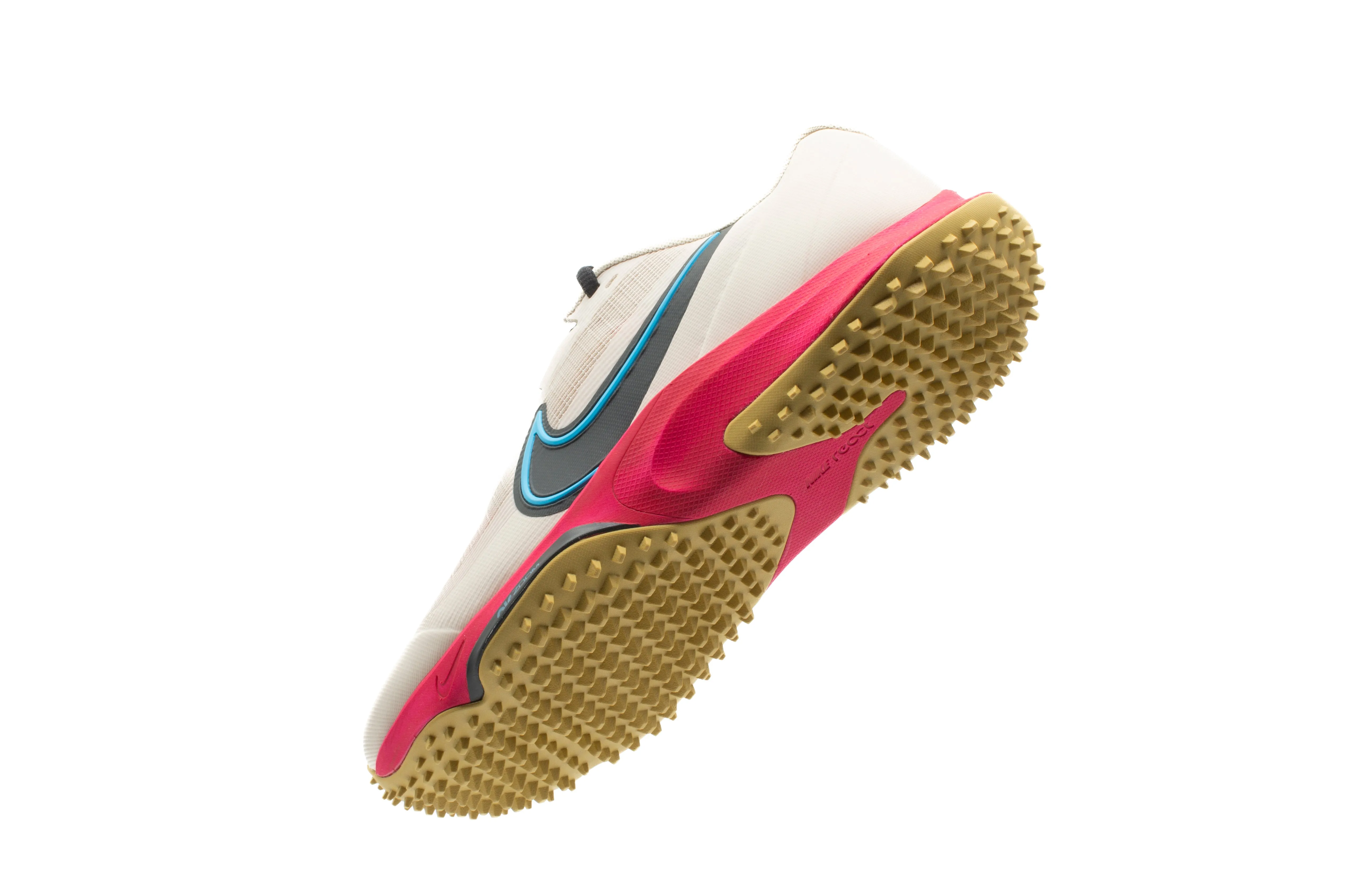 Nike React Vapor Drive 2 Unisex Hockey Shoes (FQ7075-100)