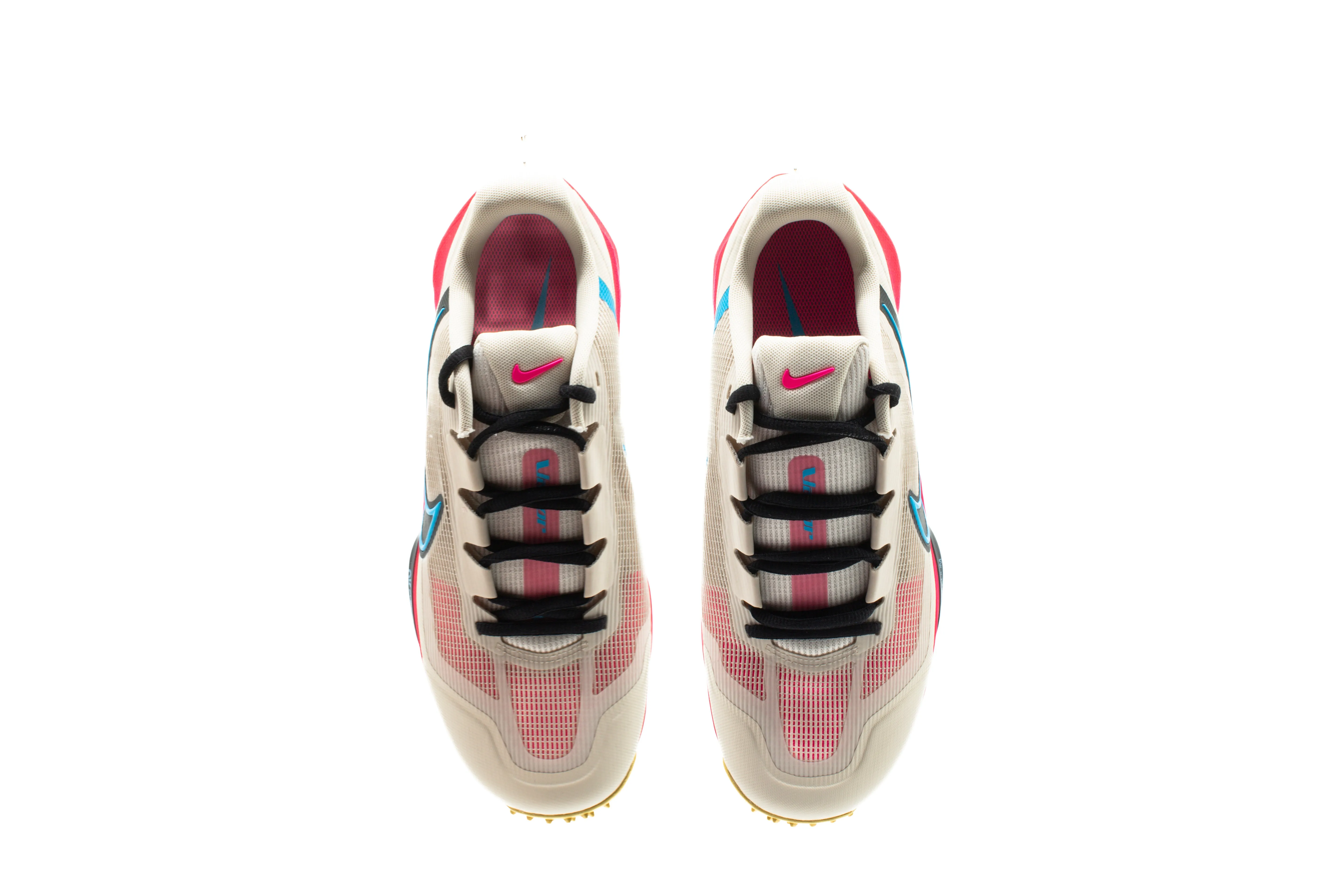 Nike React Vapor Drive 2 Unisex Hockey Shoes (FQ7075-100)