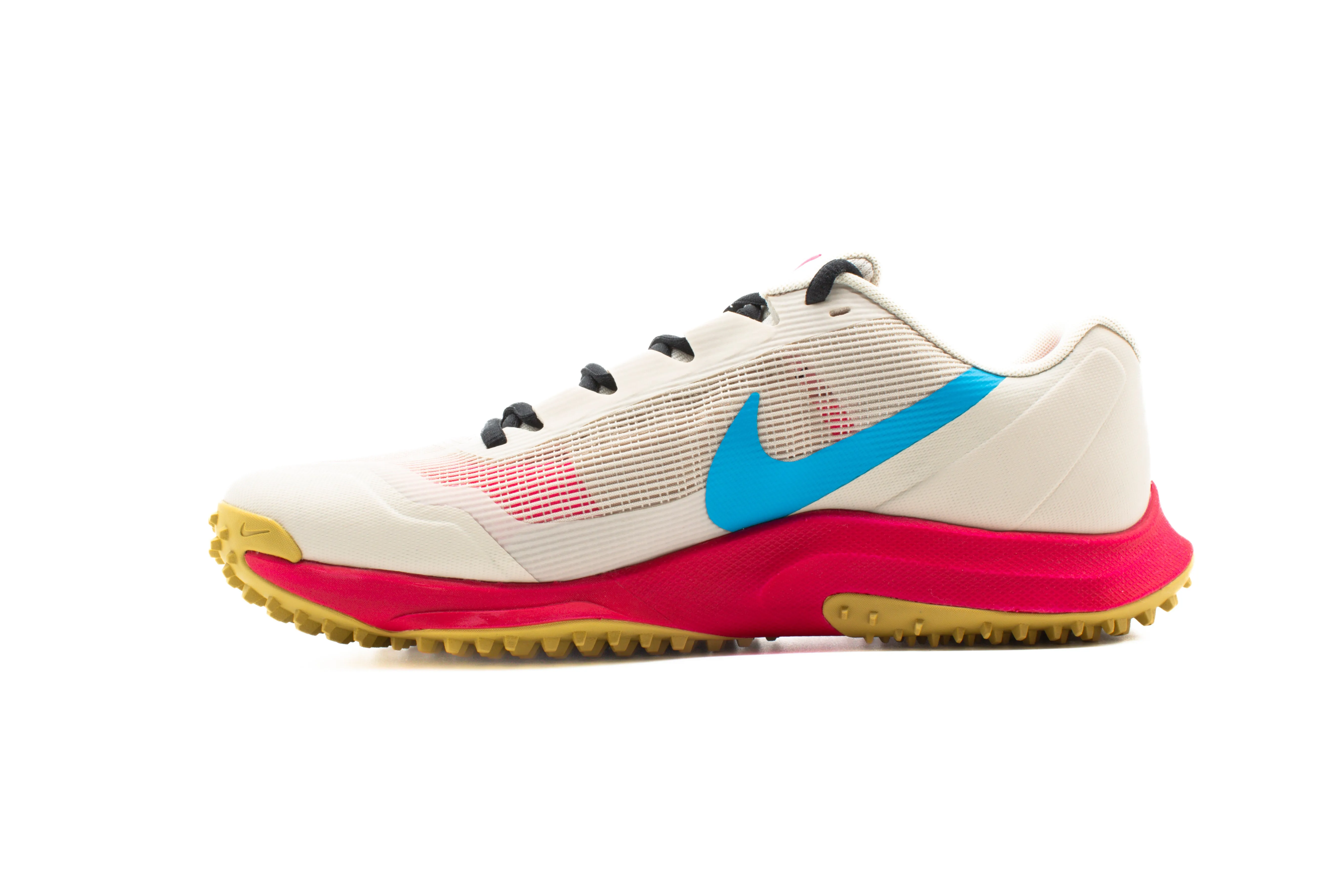 Nike React Vapor Drive 2 Unisex Hockey Shoes (FQ7075-100)
