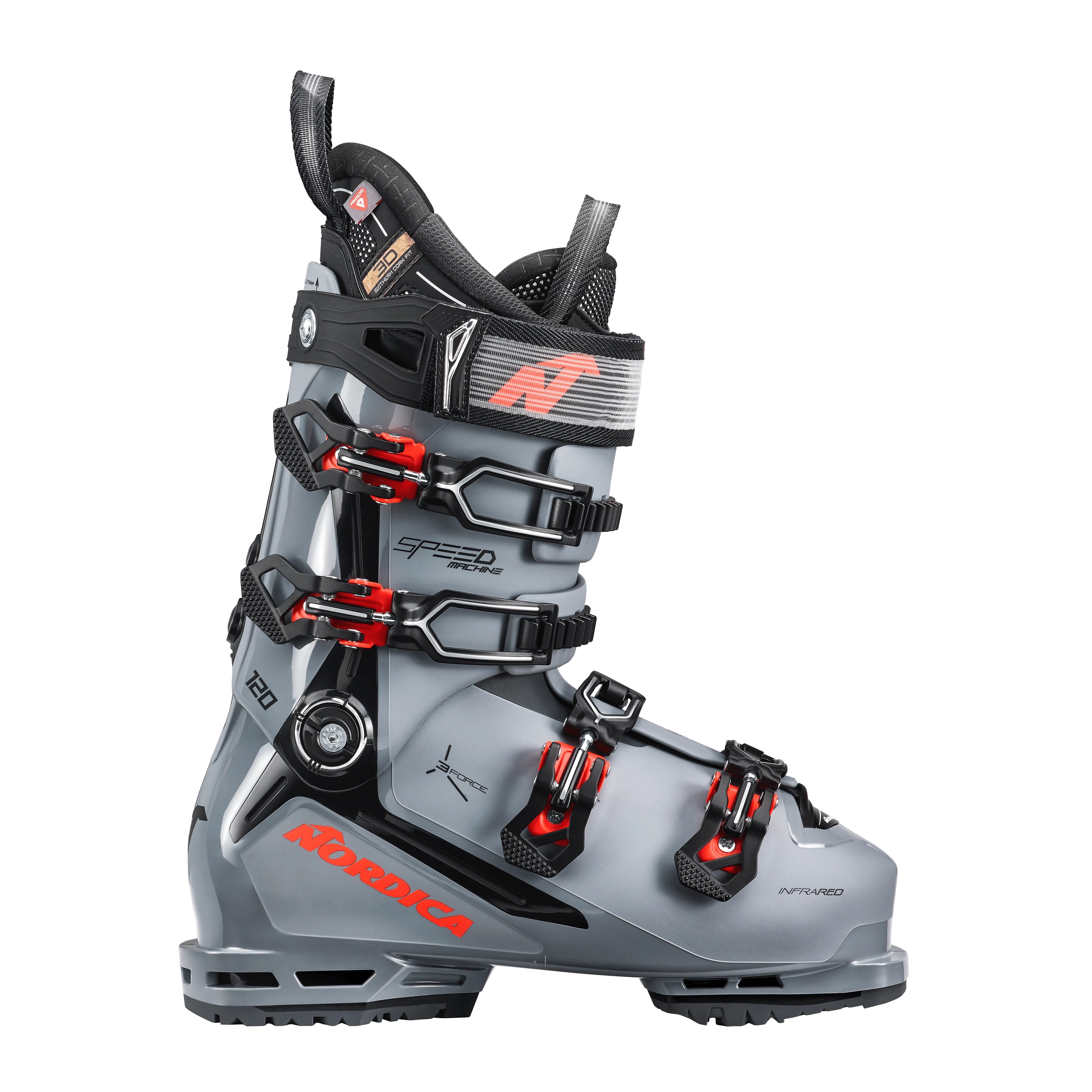 Nordica SpeedMachine 3 120 2025