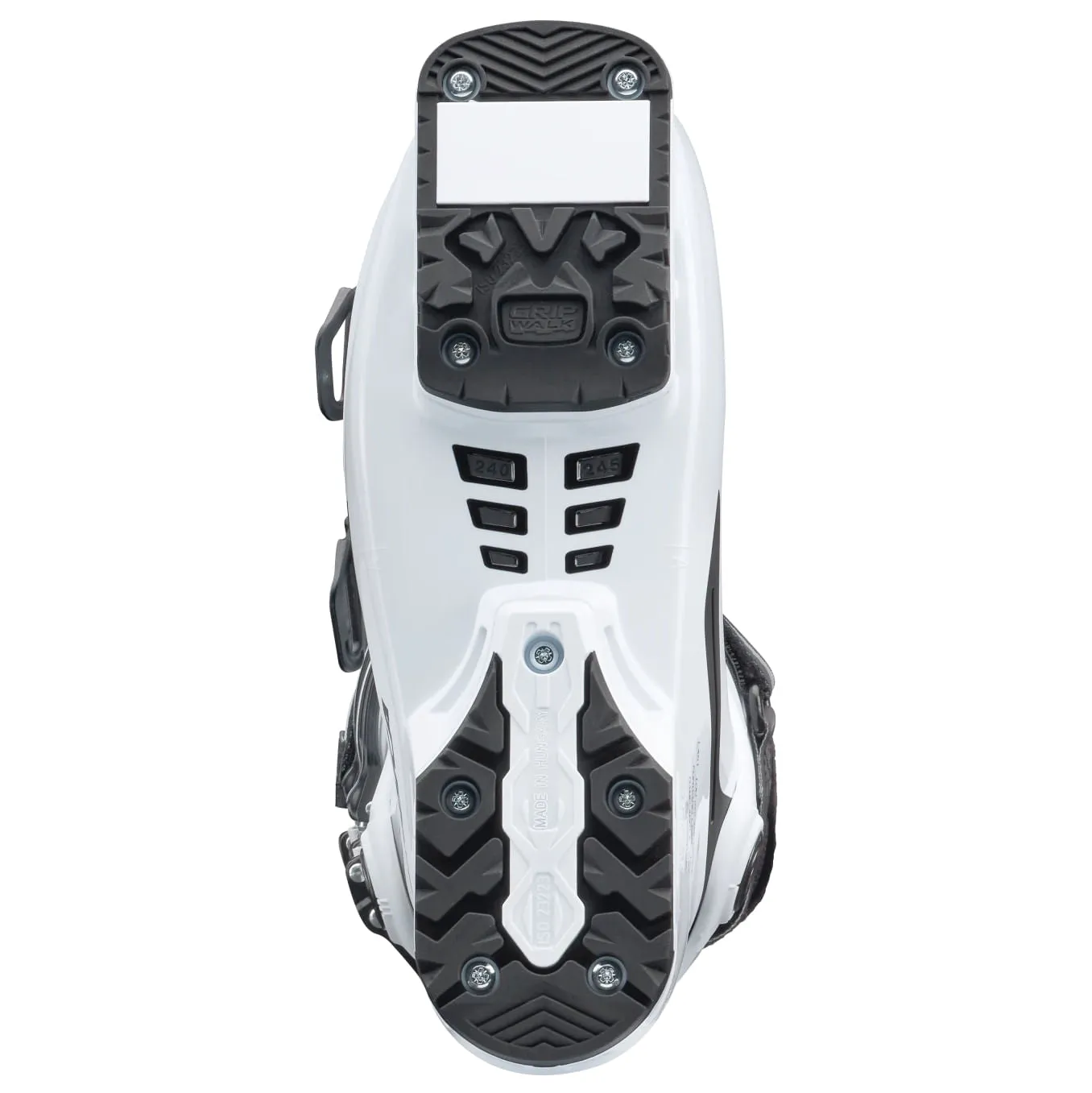 Nordica Speedmachine 3 85 W GW Womens Ski Boots