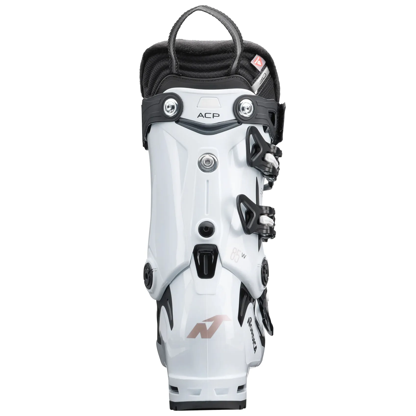 Nordica Speedmachine 3 85 W GW Womens Ski Boots