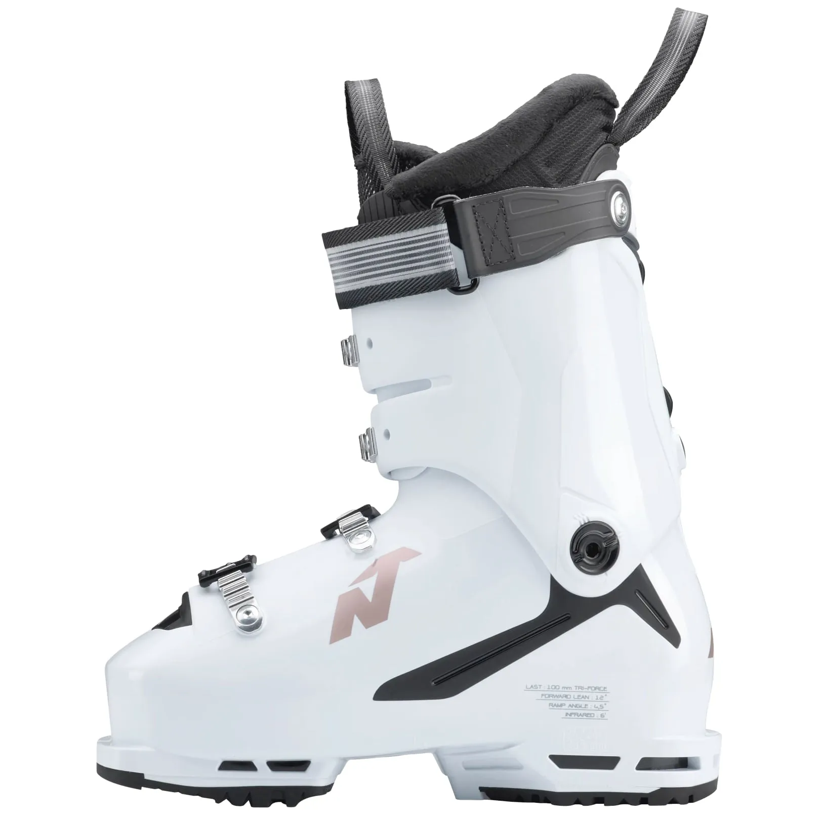 Nordica Speedmachine 3 85 W GW Womens Ski Boots
