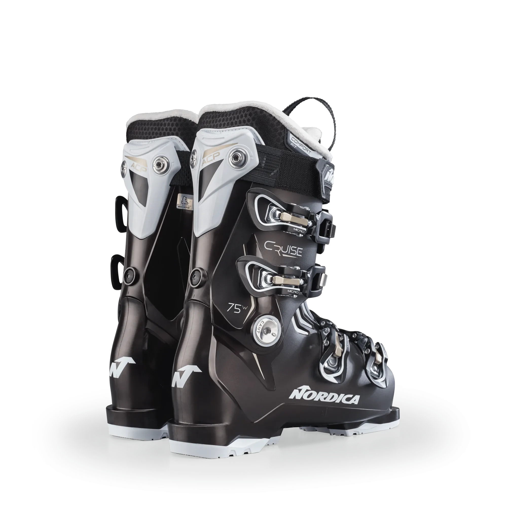 Nordica The Cruise 75 W Women's Alpine Ski Boots