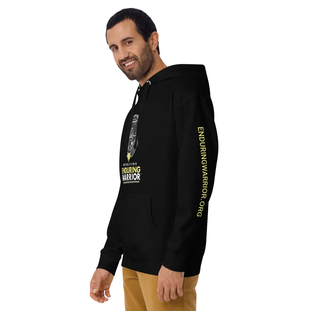 OEW Unisex Hoodie - Lots of Color Options!