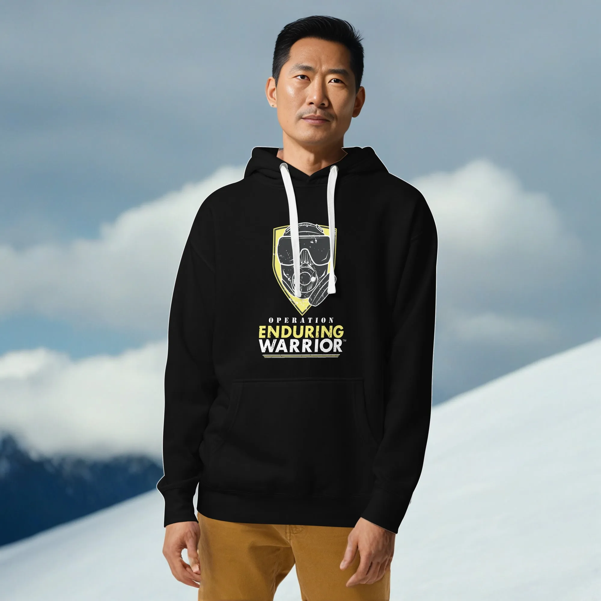OEW Unisex Hoodie - Lots of Color Options!