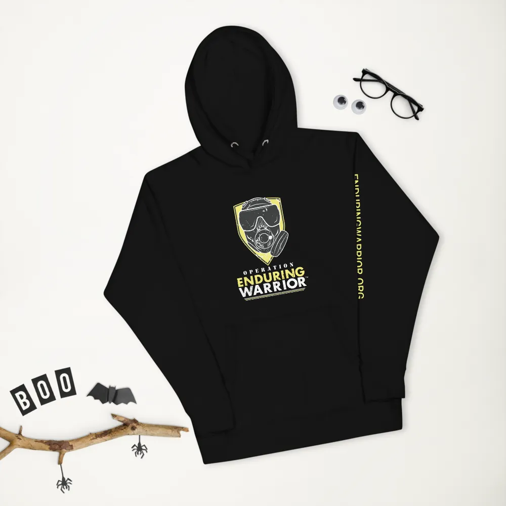 OEW Unisex Hoodie - Lots of Color Options!
