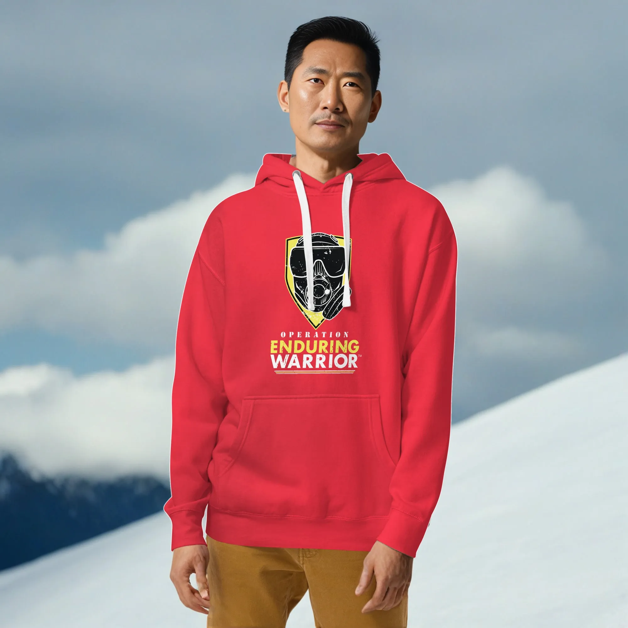 OEW Unisex Hoodie - Lots of Color Options!