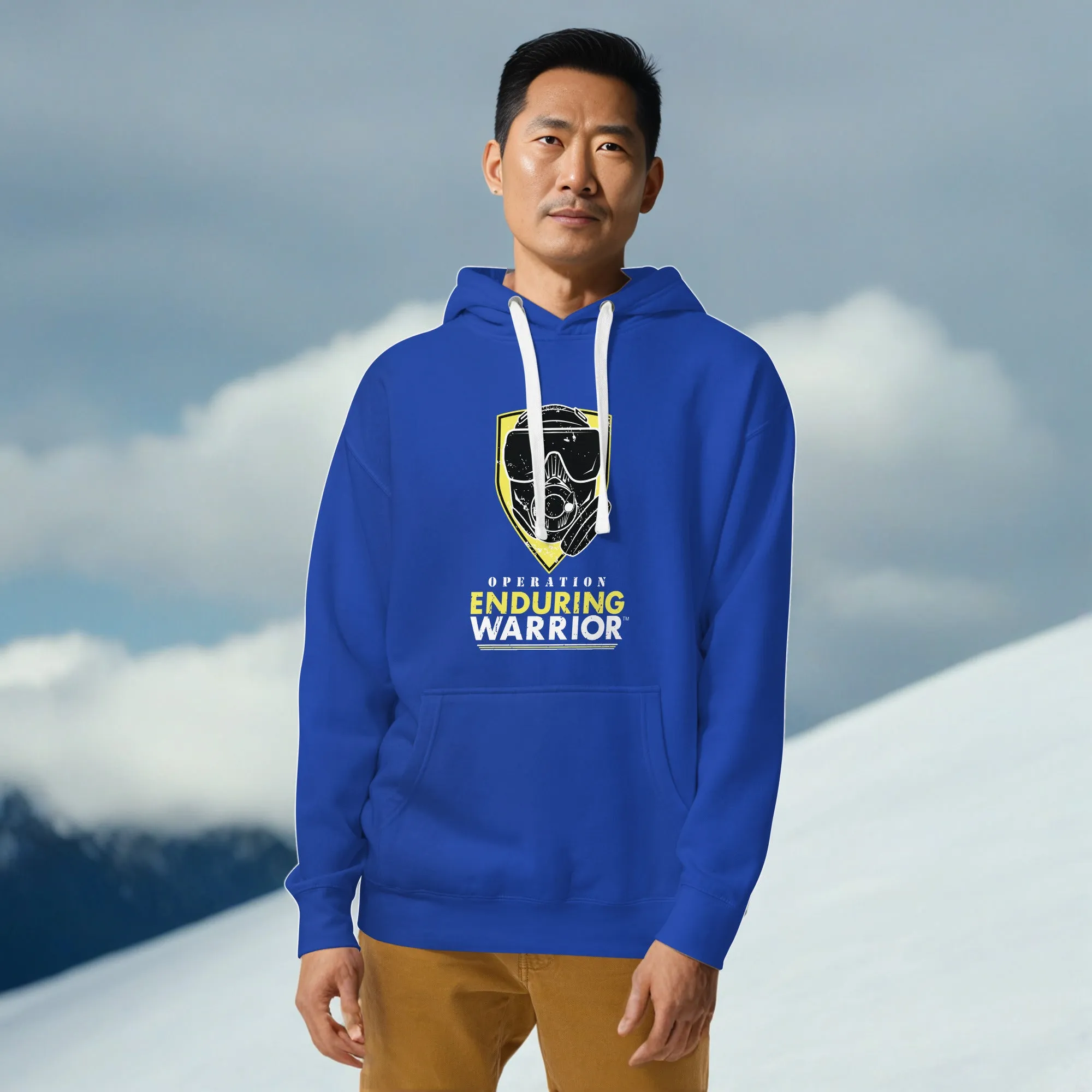 OEW Unisex Hoodie - Lots of Color Options!