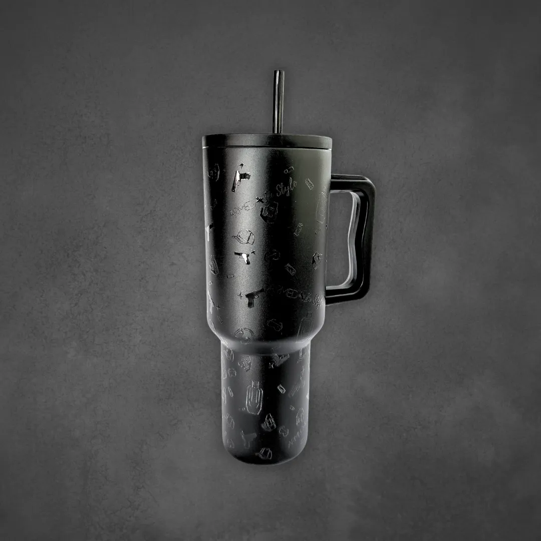 Range Day Tumblers