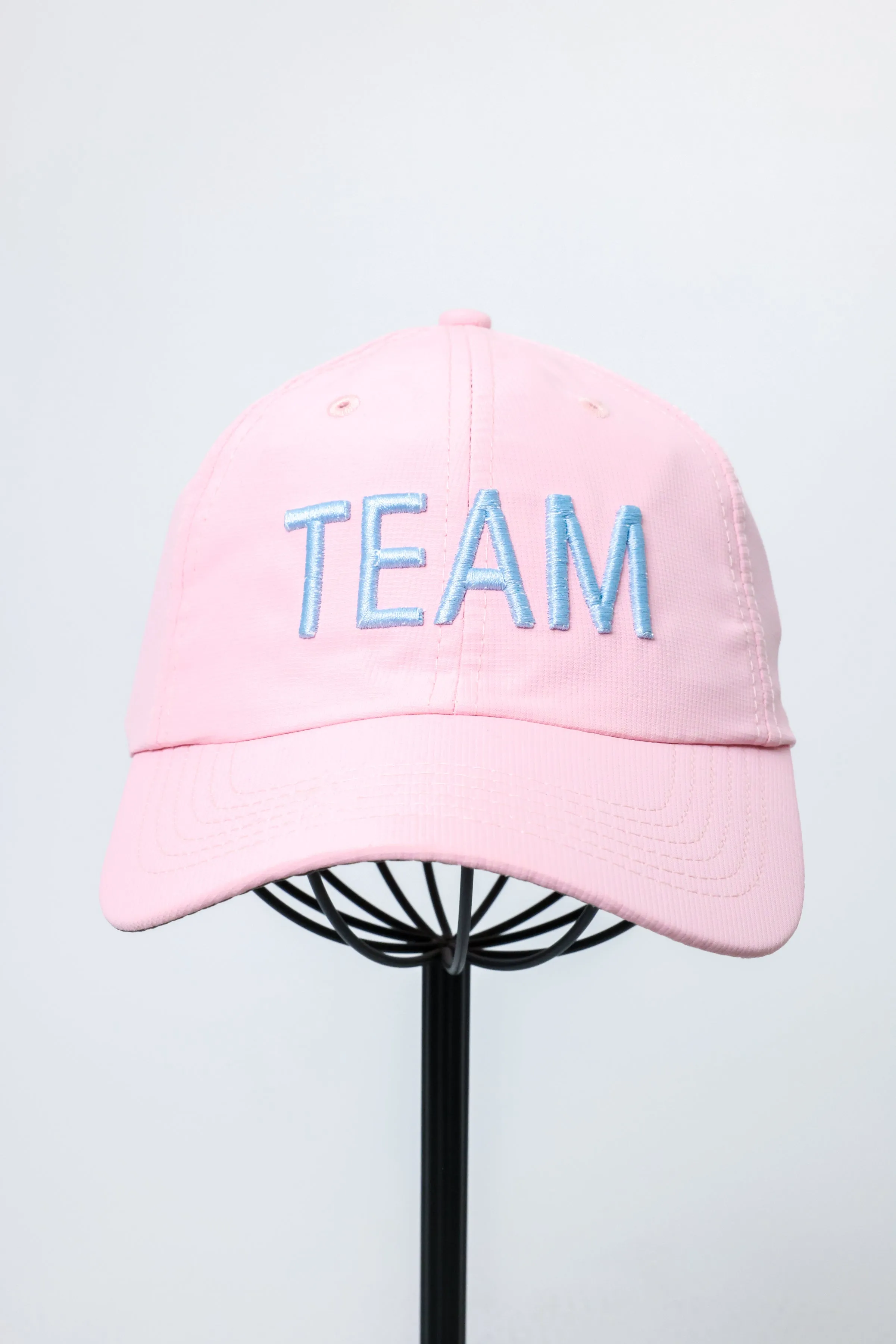 Team Small Fit Hat