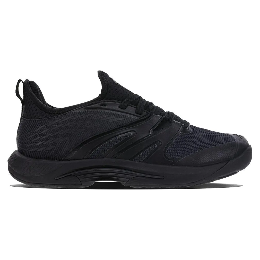 Unisex SpeedTrac Corridor Tennis Shoes Black