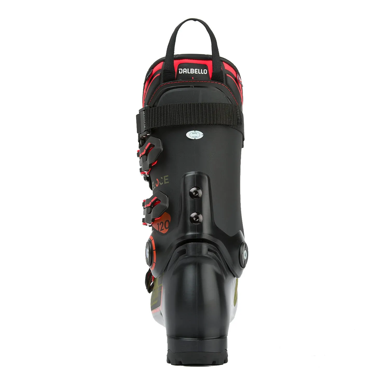 Veloce 120 MV Ski Boots 2025