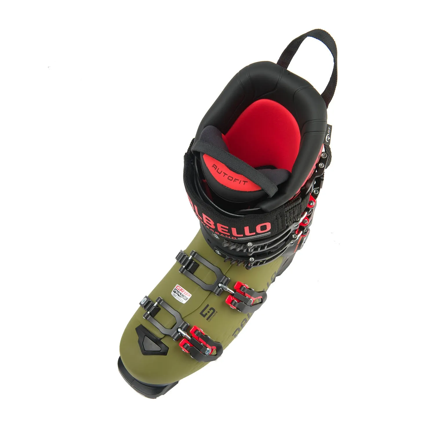 Veloce 120 MV Ski Boots 2025