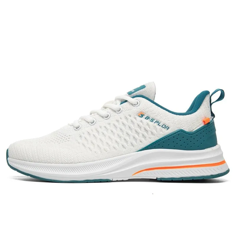West Louis Athletic Marathon MotionPro Running Shoes