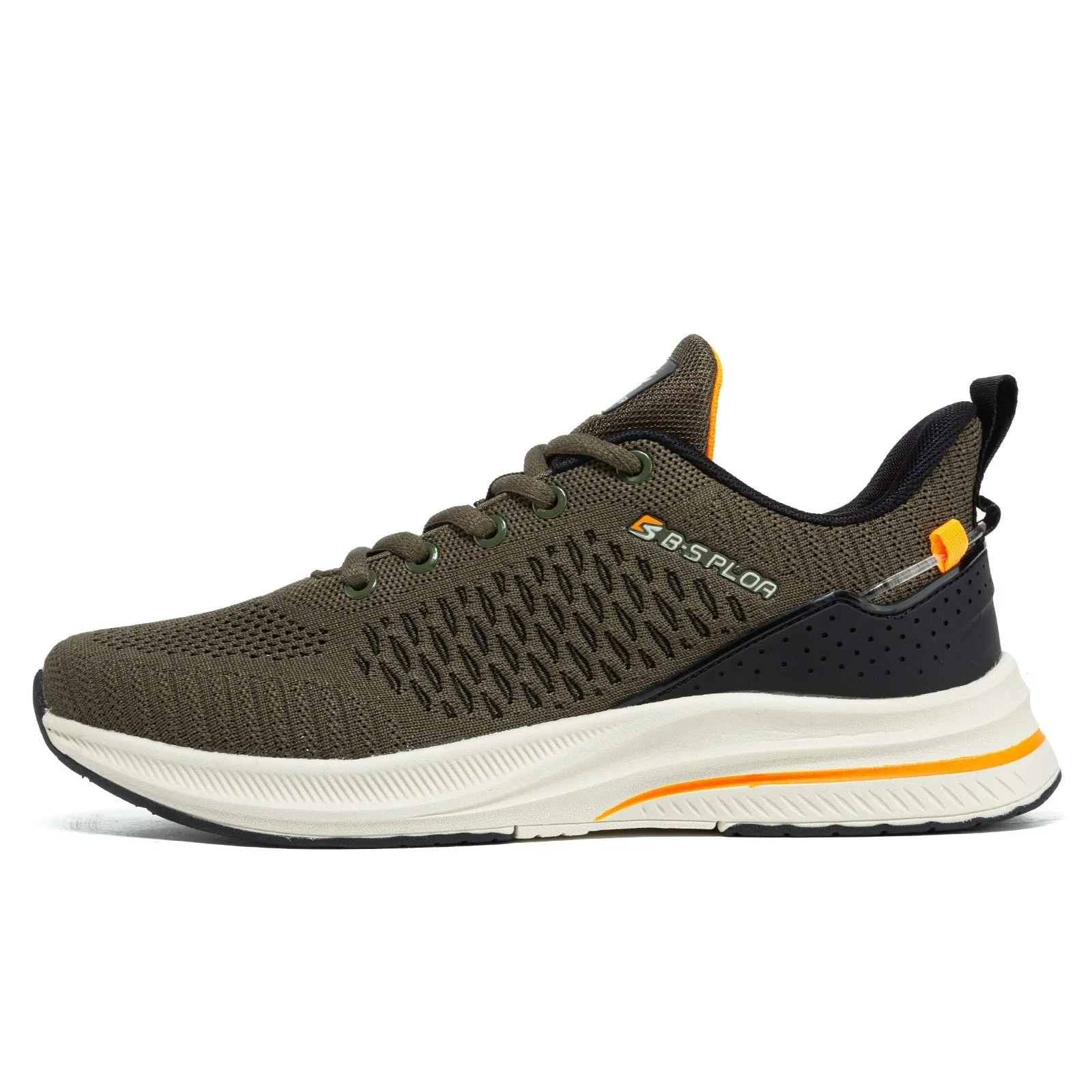 West Louis Athletic Marathon MotionPro Running Shoes