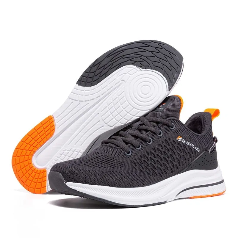 West Louis Athletic Marathon MotionPro Running Shoes
