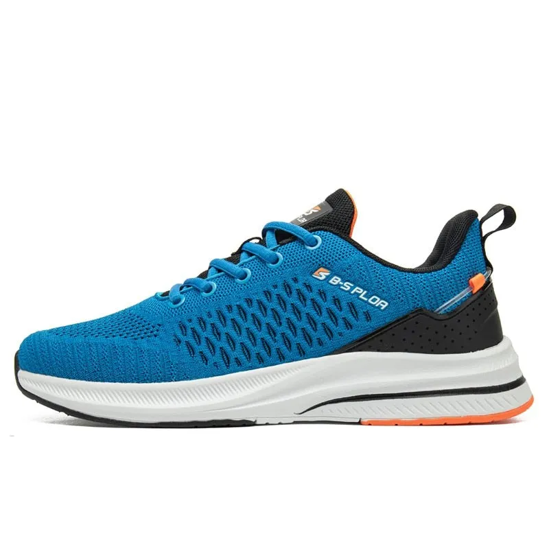 West Louis Athletic Marathon MotionPro Running Shoes