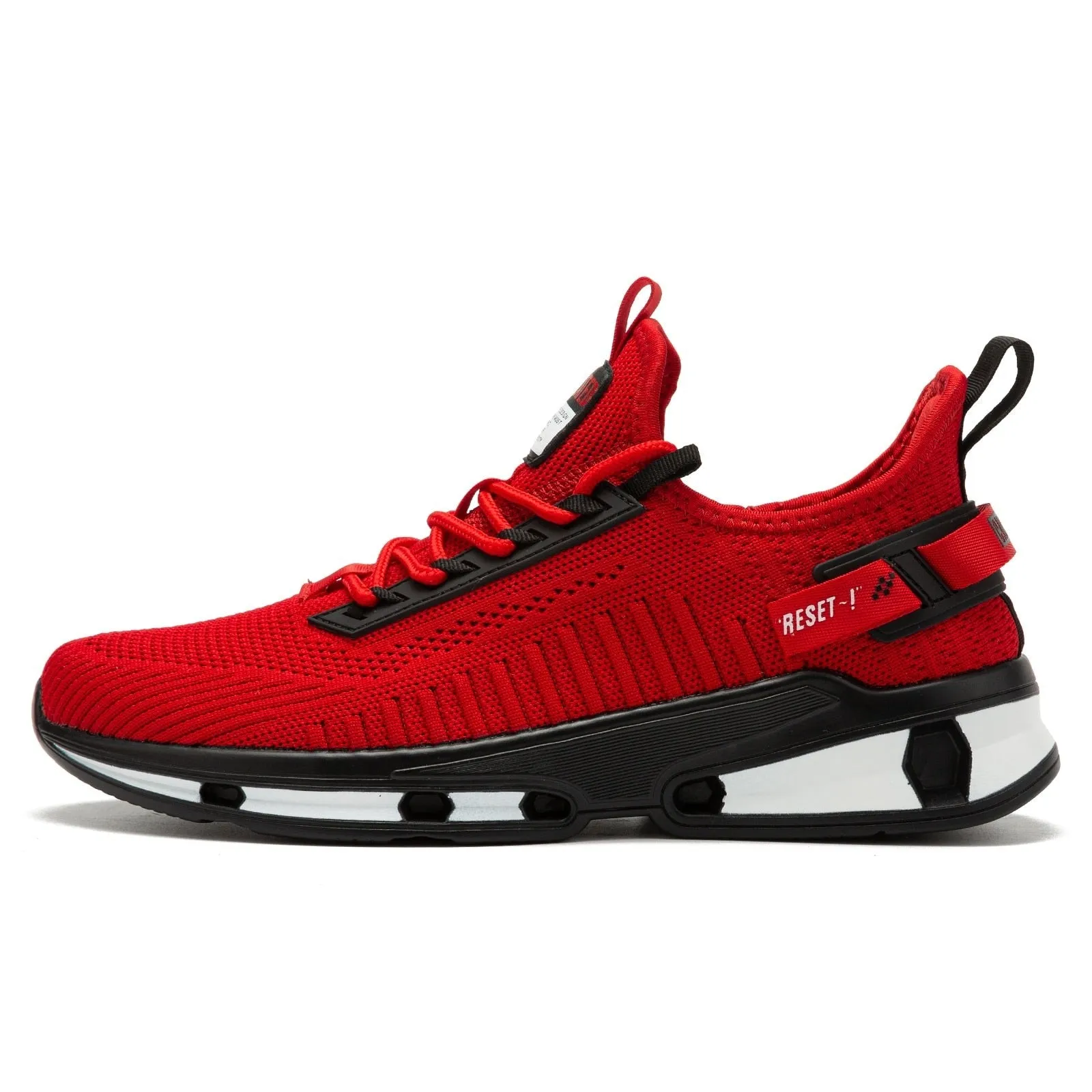 West Louis Flexible Lightweight Running Sport Shoes