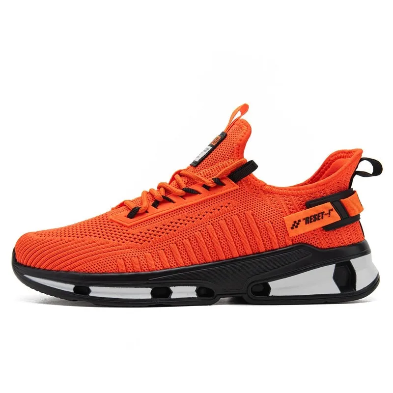 West Louis Flexible Lightweight Running Sport Shoes