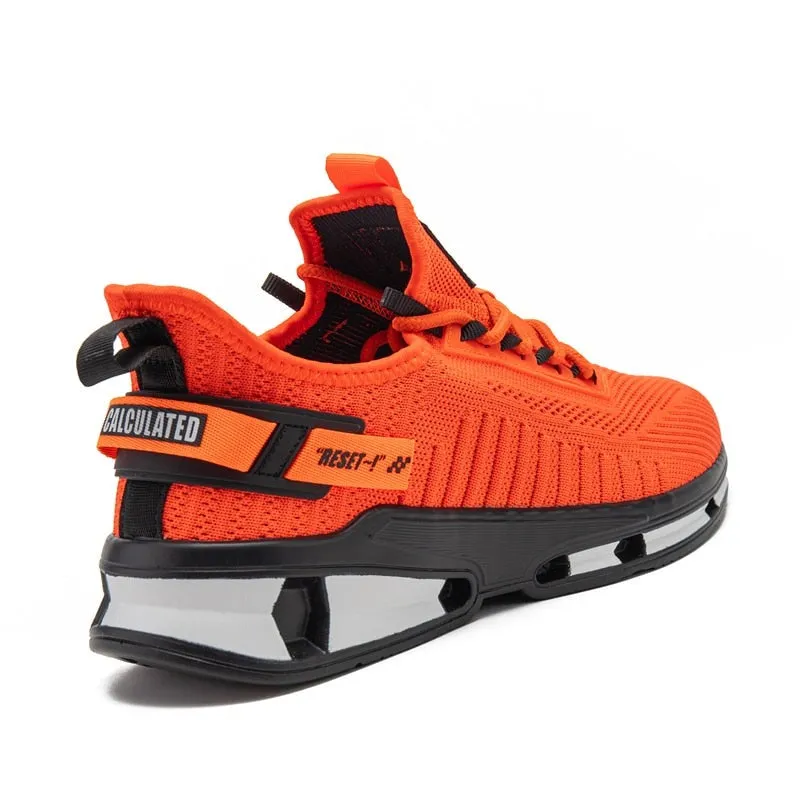 West Louis Flexible Lightweight Running Sport Shoes