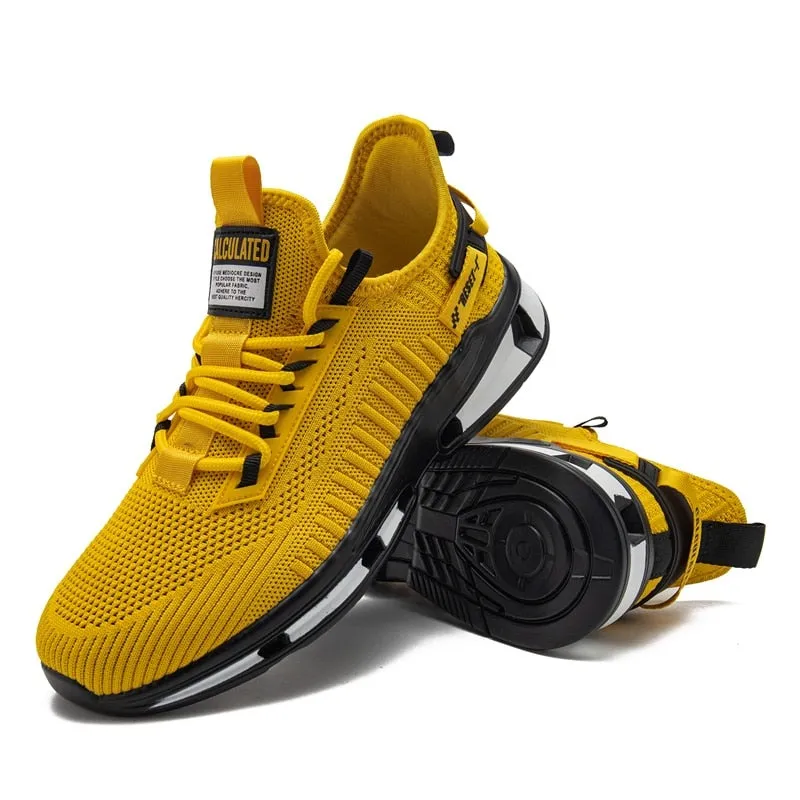 West Louis Flexible Lightweight Running Sport Shoes