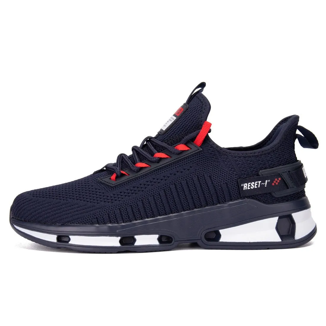 West Louis Flexible Lightweight Running Sport Shoes