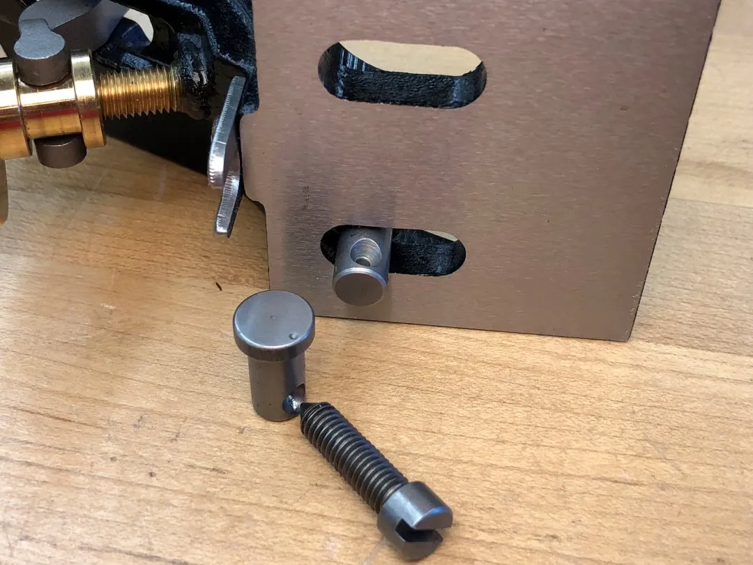 WoodRiver No. 4-1/2 Smoothing Plane with Preparation Service